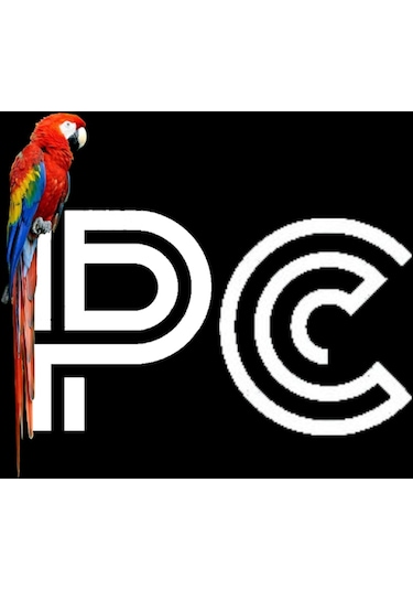 Pc Parrot Alpha Ortopedik Yaylı Bebek Yatağı 70 x 130 CM
