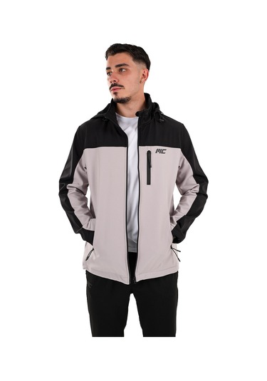 Musclecloth Pro 2 Softshell Mont Siyah Gri Siyah-gri,siyah,gri