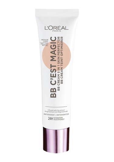 L'Oréal Paris C'ést Magic BB Krem 03 Medium Light