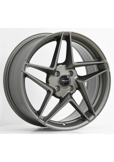 8x17 Pro-3077 4x100 Et25 73.1 Satın Grey