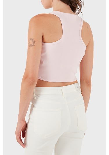Les Benjamins Bayan Top Lbnoosessfutn-312 Pembe Pembe