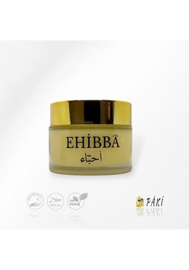 Ehibbâ Dostluğu Besleyen Krem 50ml 1 Adet
