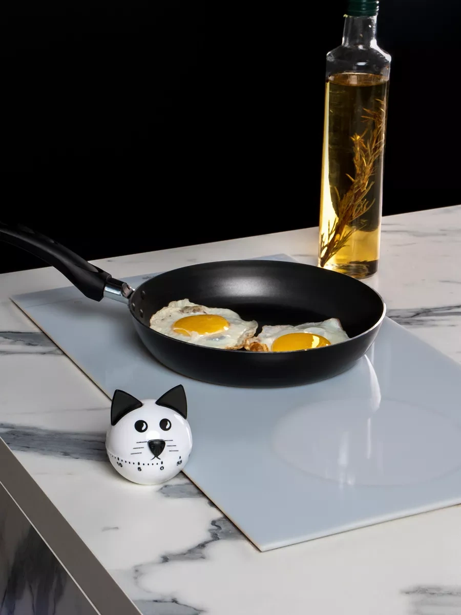 Dolana Mutfak İçin Mekanik Zamanlayıcı "kedicik" 62903206