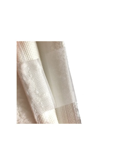 Cod-Ex Yedek Cam Peluş Mop 35 CM