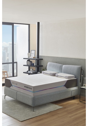 Puffy Winners' Sleep Yastık - 37x70 Cm