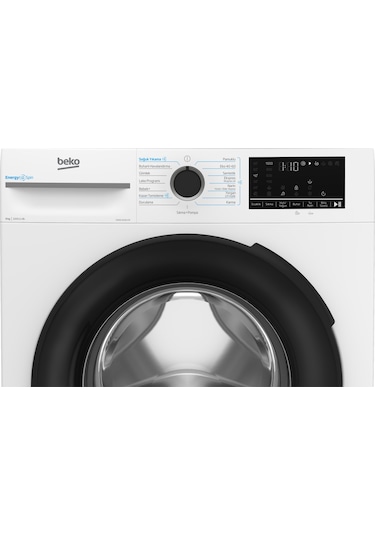 Beko CMXD 9100 CM 1000 Devir Çamaşır Makinesi