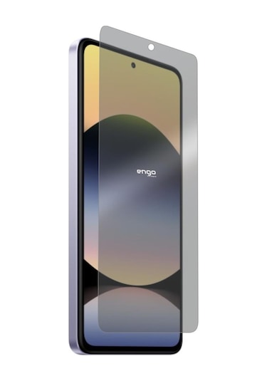 Redmi Note 14 Hayalet Ekran Koruyucu Gizlilik Korumalı