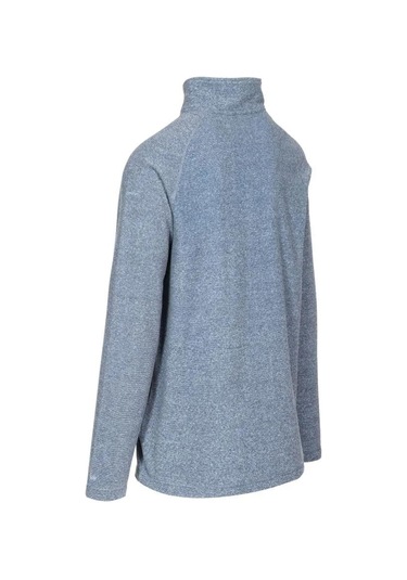 Trespass Maflmfn20001 Keynote - Male Fleece At100 Navy Erkek Polar 001