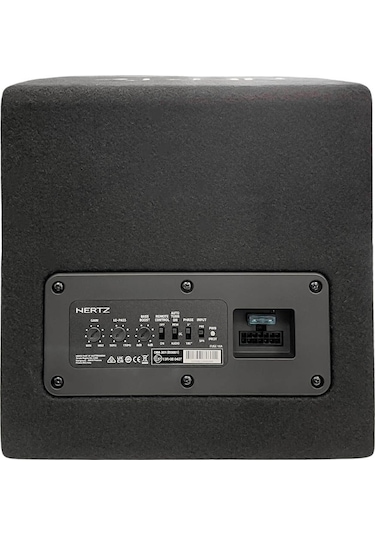 Hertz 20cm Amfili Aktif Subwoofer