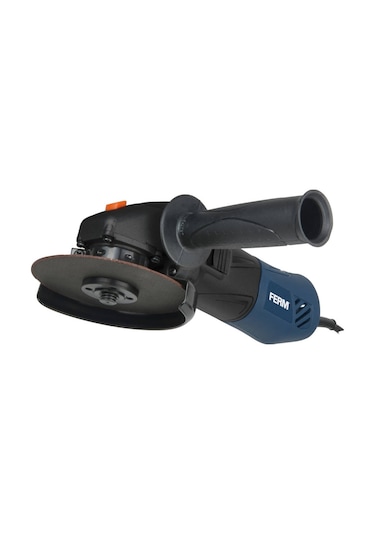 Ferm AGM1091 850 W 115 MM Taşlama Makinesi