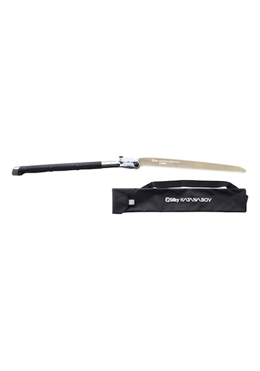 Silky Katanaboy Professional 550-5 Katlanır Testere