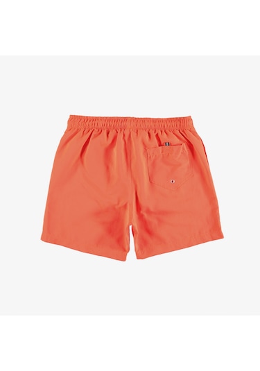Nautica Erkek Turuncu Deniz Şortu 026 T35112t Turuncu