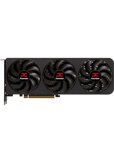Powercolor Reaper Radeon Rx9070 16g-a Gddr6 256bit Gaming Ekran Kartı