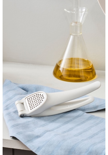 Crick Crack Harmony Sarımsak Ezici