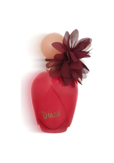 Dolce Luna Edt 100 Ml Kadın Parfüm Seti Çiçek - Oryantal