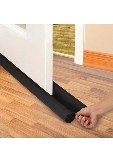 Kapı Altı Rüzgar Önleyici Isı Yalıtım Süngeri Çok Renkli