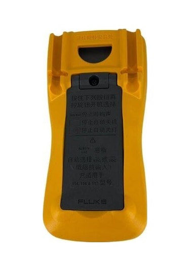 Fluke 115 True Rms  Multimetre