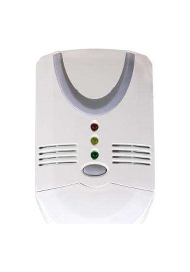 Egd 200-12/24 Lpg Ve Doğalgaz Dedektörü