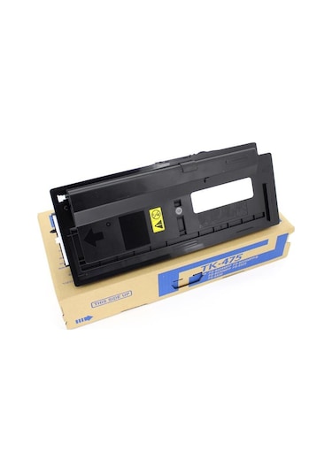 Kyocera Tk-475 Uyumlu Toner |Fs-6025 Mfp|6030Mfp|6525Mfp|6530Mfp N11.36001