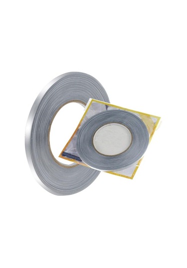 2 Adet 50 Metre Fayans Arası Şerit Dekoratif Yapışkan Su Geçirmez