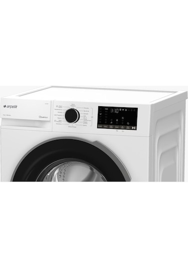 Arçelik 9120 DMX 1200 Devir 9 KG Çamaşır Makinesi