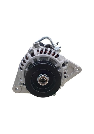 12v Alternatör Dinamo 110 A Vakumlu 8 Mm Saplama L-s Hyundaı Starex 1996