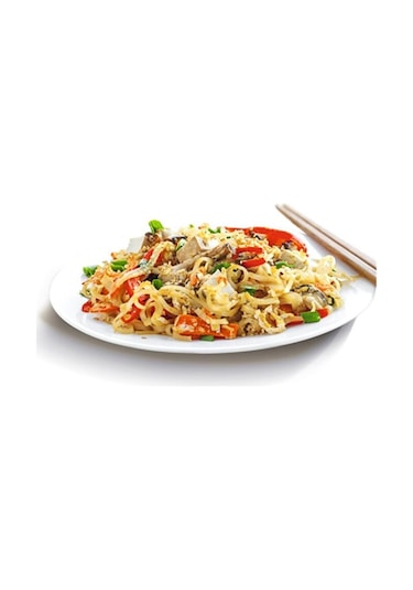 Tefal Titanyum 1x Simplecook Difüzyon Tabanlı Wok Tava - 28 CM