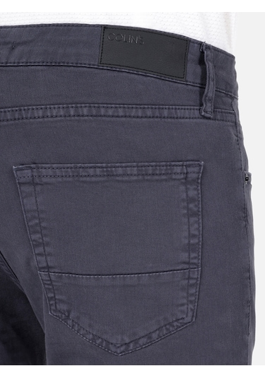 Colin's Colins Gri Erkek Pantolon Cl1049744 Q1.v2 Gra Gri Colin's Colins Gri Erkek Pantolon Cl1049744 Q1.v2 Gra Gri
