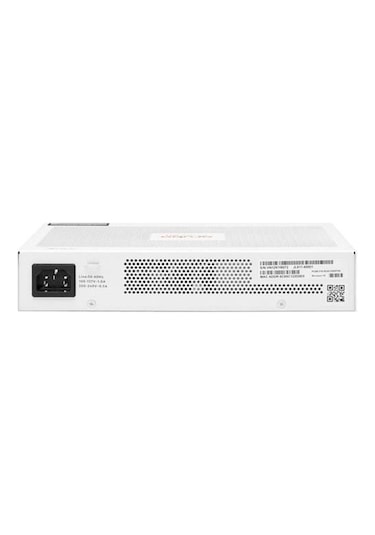 Aruba 8Port Instant On 1830-8G Jl811a Gıgabıt 65W 4port Poe Swıtch