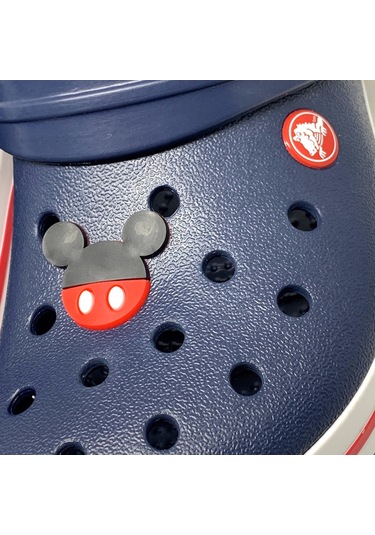 Crocs Terlik Süsü & Renkli Aksesuar Jibbitz (474782665)