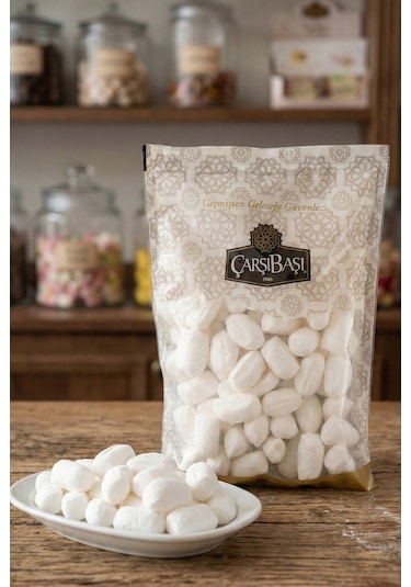 Mevlana Akide Şekeri 400 Gram
