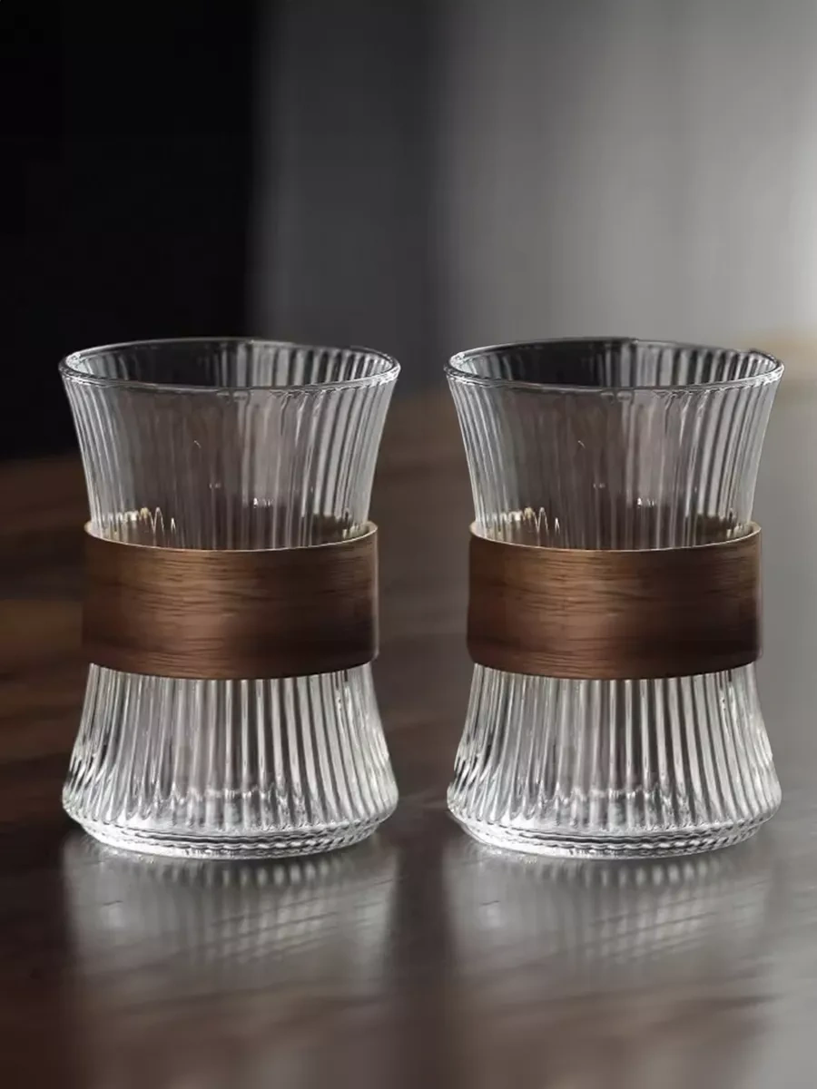 Conflate 2 Adet Armudu Türk Bardakları Seti, 260 Ml 203090571 Beyaz