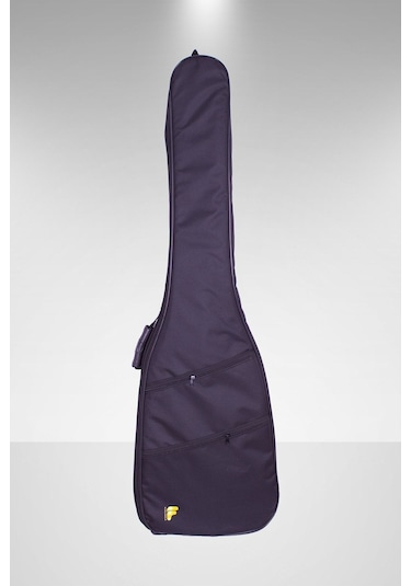 Bgg-300-bk Bas Gitar Gigbag Su Geçirmez Pedli Kılıf
