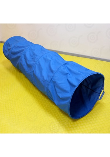 Kumaş Akordion Tünel