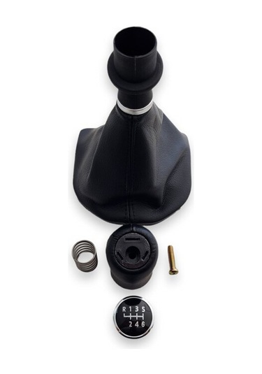 Vw Transporter T6.5 2016-19 Vites Topuzu 6 Ileri Vites 7E0711113H