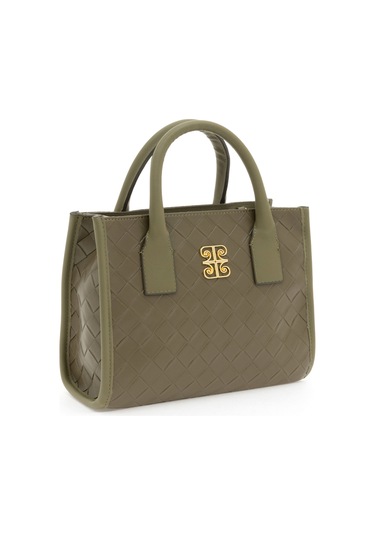 Pierre Cardin Kadın Haki Çanta 50315848-vr027 Haki