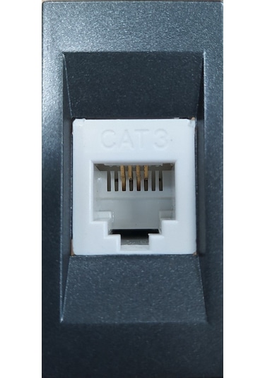 El-bi Moda Füme 1m Nümeris