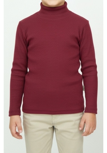 Kaşkorse Basıc Body Bordo