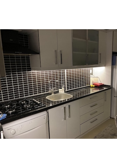 Mutfak Dolabı İçin 3 Mt Gün Işığı Şerit Led