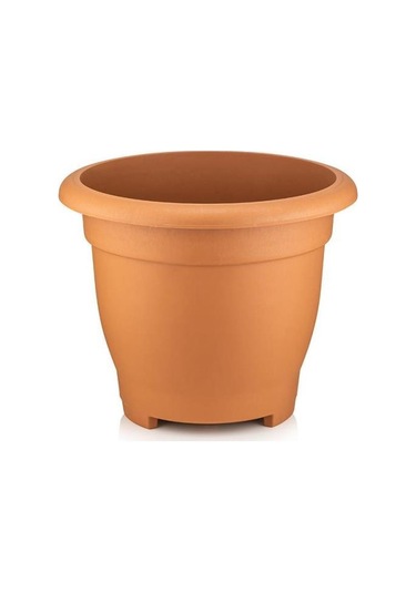 Omnipazar So-vhs7 Dekoratif Vaha Saksı İç Ve Dış Mekan 31 Litre No 7