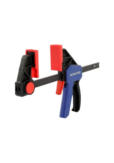 Workpro Wp232035 150mm Tetik Tipi İşkence Fr Wp232035