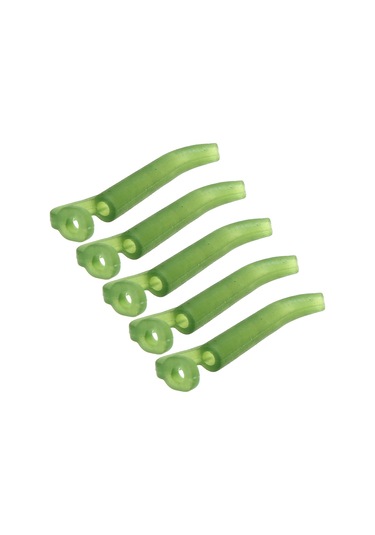 Kosona 100 Adet Yeşil Kuruşu, Balıkçılık İçin Zıplayıcı Bağlantı Elemanı, İp Çarpışmasını Önler, Optimal Çıkarma Açısı Sağlar