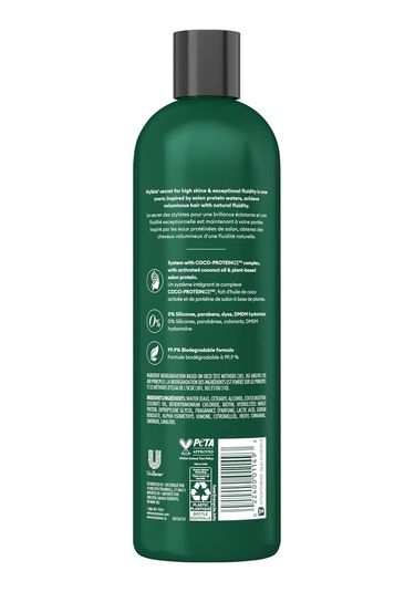 Tresemme Pro Infusion Fluid Volume Saç Kremi 488 ML