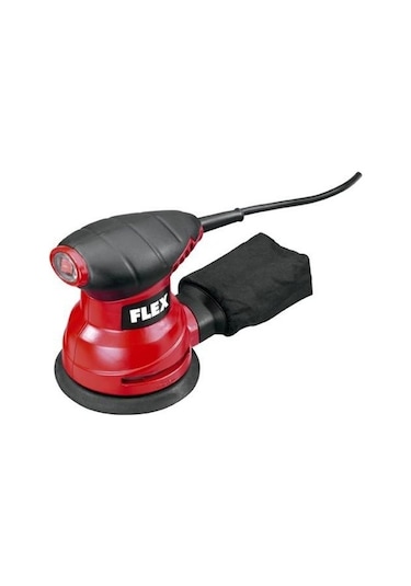 Flex XS 713 230 W Eksantrik Zımpara Makinesi