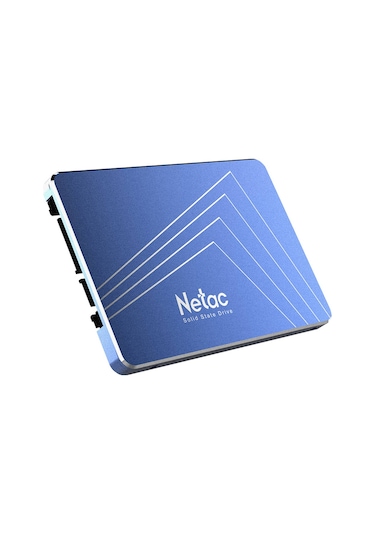 Netac N600S 2.5" 1 TB SATA 3 SSD