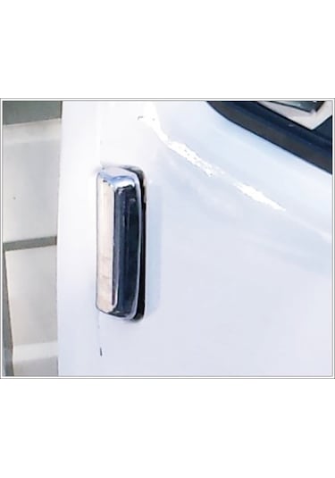 Ebal Otomotiv Ford Transit Krom Kapı Kolu 4 Kapı 1998-2003 P. Çelik