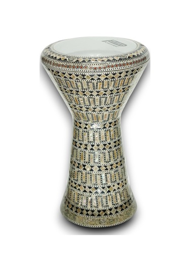 Mg-220 Sedefli Mısır Darbuka
