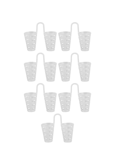 Minion Oksimax Horlama Önleyici Burun Aparatı 7 Adet