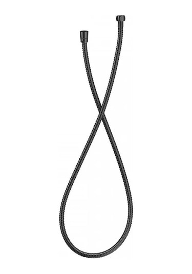 Roca Neo-Flex Duş Hortumu 175 Cm Mat Siyah A5B2116NB0