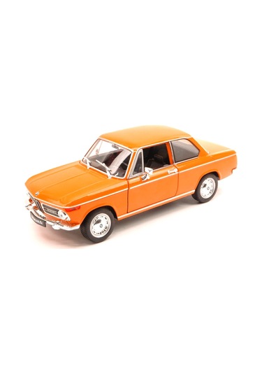 Welly 1:24 2002 Bmw  Ti